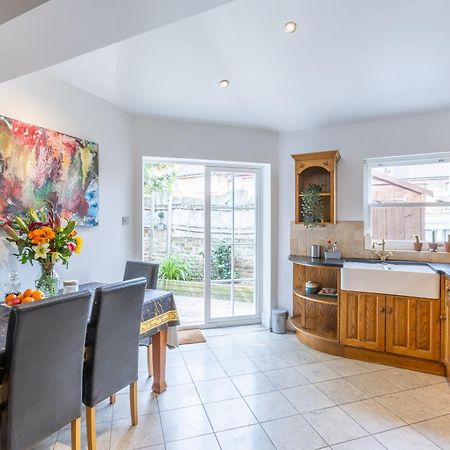 Traditional English 4 Bedroom Home In Greenwich Plumstead (Greater London) Exterior foto