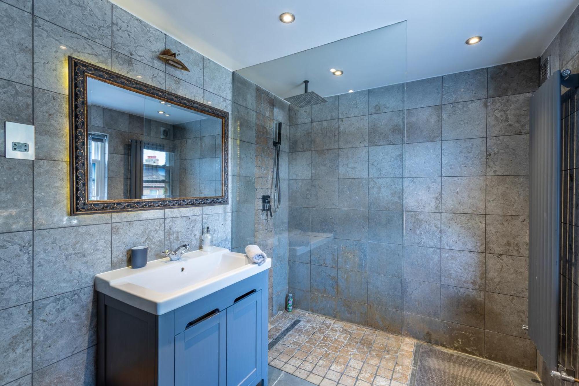 Traditional English 4 Bedroom Home In Greenwich Plumstead (Greater London) Exterior foto